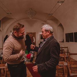 Zväčšiť fotografiu - Múzy ich spojili v dubnickom kaštieli - TSK_POSPB_Múzy nás spájajú_mini-48